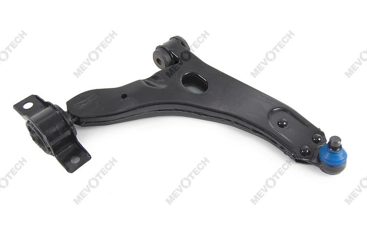 Mevotech MK80407 Suspension Control Arm and Ball Joint Assembly product image 4 of 5