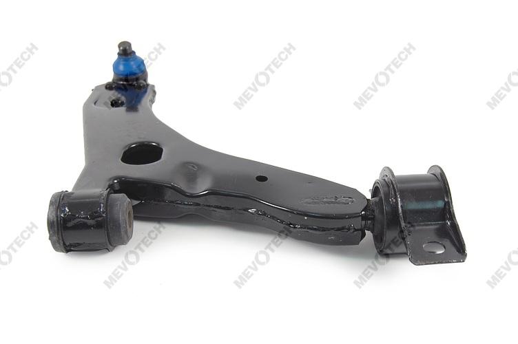 Mevotech MK80407 Suspension Control Arm and Ball Joint Assembly product image 5 of 5