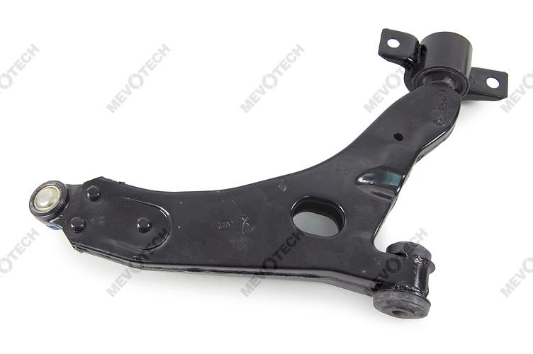 Mevotech MK80408 Suspension Control Arm and Ball Joint Assembly product image 1 of 5