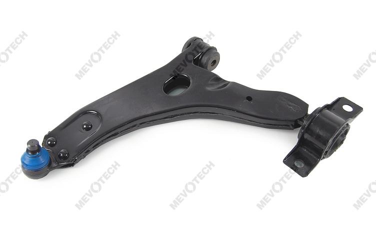 Mevotech MK80408 Suspension Control Arm and Ball Joint Assembly product image 2 of 5