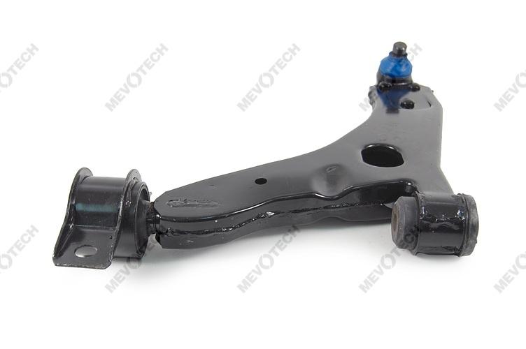 Mevotech MK80408 Suspension Control Arm and Ball Joint Assembly product image 3 of 5