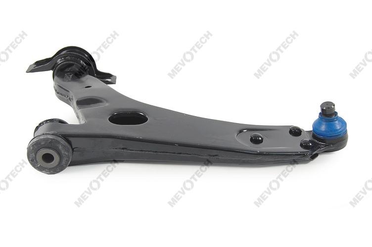 Mevotech MK80408 Suspension Control Arm and Ball Joint Assembly product image 4 of 5