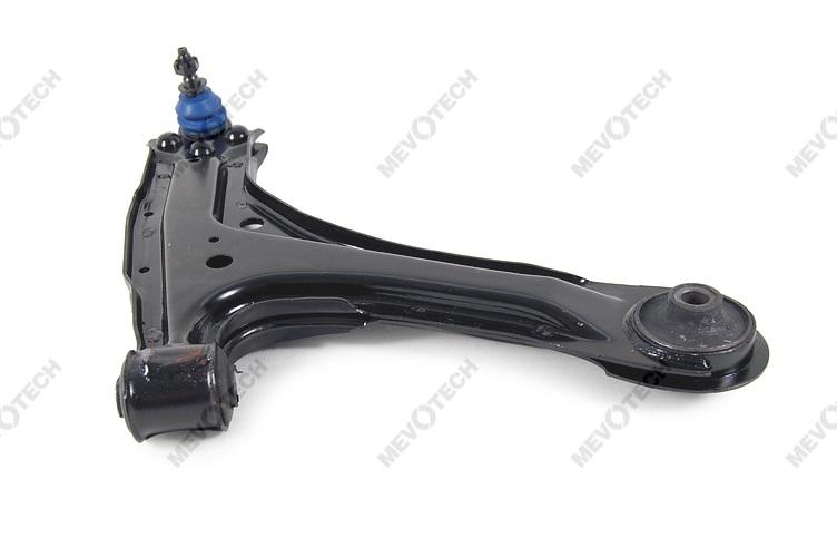 Mevotech MK80428 - Suspension Control Arm and Ball Joint Assembly Mevotech MK80428 Suspension Control Arm and Ball Joint Assembly product image 2 of 5