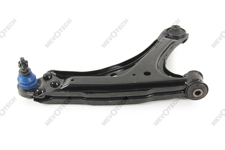 Mevotech MK80428 - Suspension Control Arm and Ball Joint Assembly Mevotech MK80428 Suspension Control Arm and Ball Joint Assembly product image 3 of 5