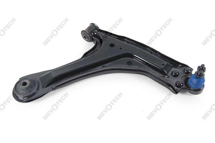 Mevotech MK80428 - Suspension Control Arm and Ball Joint Assembly Mevotech MK80428 Suspension Control Arm and Ball Joint Assembly product image 4 of 5