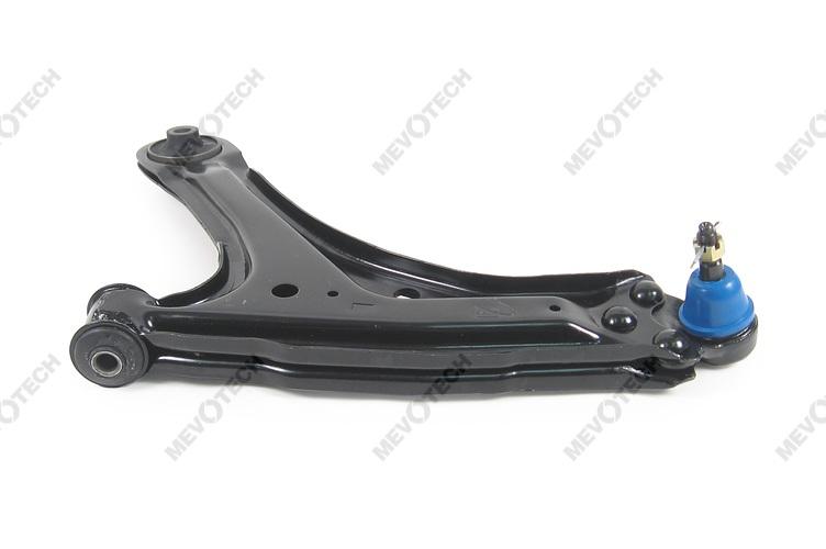 Mevotech MK80446 - Suspension Control Arm and Ball Joint Assembly Mevotech MK80446 Suspension Control Arm and Ball Joint Assembly product image 1 of 5