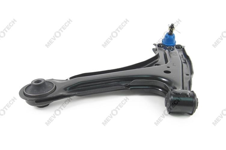 Mevotech MK80446 - Suspension Control Arm and Ball Joint Assembly Mevotech MK80446 Suspension Control Arm and Ball Joint Assembly product image 2 of 5