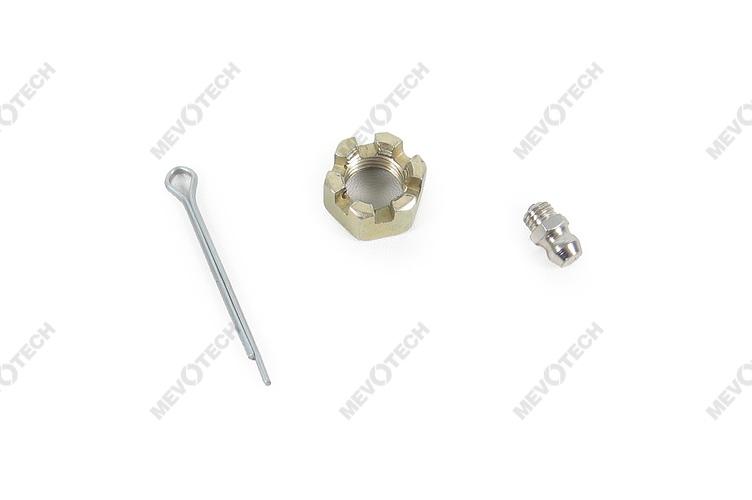 Mevotech MK80446 - Suspension Control Arm and Ball Joint Assembly Mevotech MK80446 Suspension Control Arm and Ball Joint Assembly product image 3 of 5