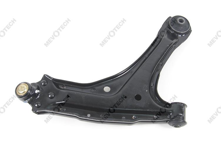 Mevotech MK80446 - Suspension Control Arm and Ball Joint Assembly Mevotech MK80446 Suspension Control Arm and Ball Joint Assembly product image 4 of 5