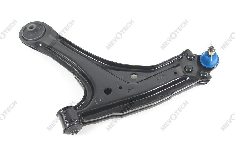 Mevotech MK80446 - Suspension Control Arm and Ball Joint Assembly Mevotech MK80446 Suspension Control Arm and Ball Joint Assembly product image 5 of 5