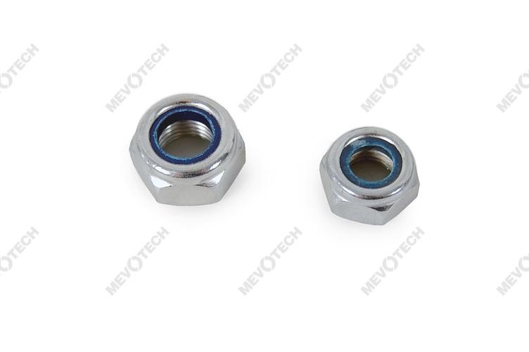 Mevotech MK80527 Suspension Control Arm and Ball Joint Assembly product image 1 of 5