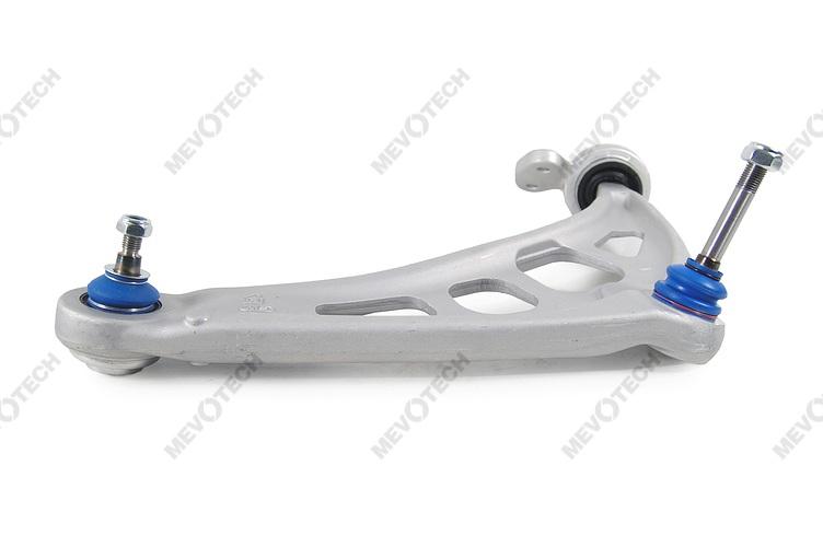 Mevotech MK80528 - Suspension Control Arm and Ball Joint Assembly Mevotech MK80528 Suspension Control Arm and Ball Joint Assembly product image 1 of 5