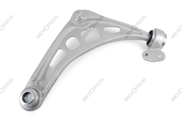 Mevotech MK80528 - Suspension Control Arm and Ball Joint Assembly Mevotech MK80528 Suspension Control Arm and Ball Joint Assembly product image 2 of 5