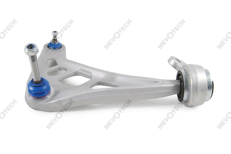 Mevotech MK80528 - Suspension Control Arm and Ball Joint Assembly Mevotech MK80528 Suspension Control Arm and Ball Joint Assembly product image 3 of 5