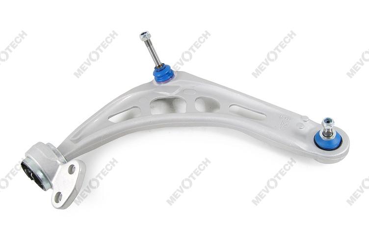 Mevotech MK80528 - Suspension Control Arm and Ball Joint Assembly Mevotech MK80528 Suspension Control Arm and Ball Joint Assembly product image 4 of 5