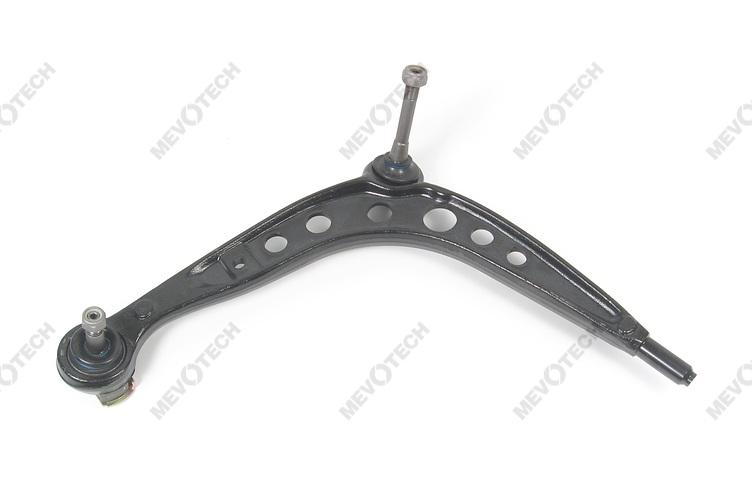 Mevotech MK80531 Suspension Control Arm and Ball Joint Assembly product image 1 of 5