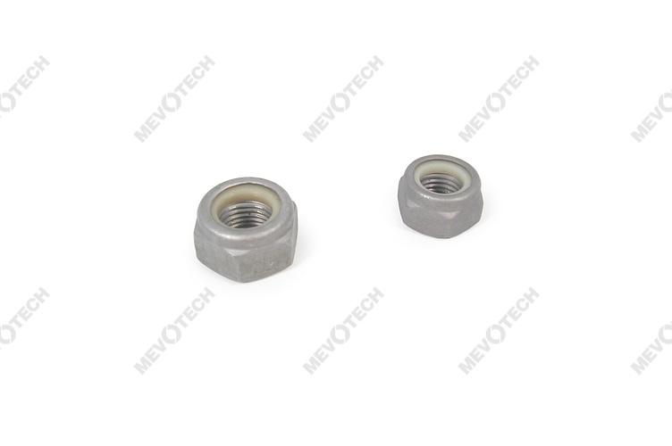 Mevotech MK80531 Suspension Control Arm and Ball Joint Assembly product image 2 of 5