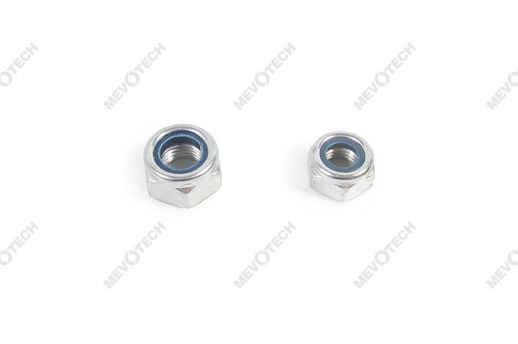 Mevotech MK80532 - Suspension Control Arm and Ball Joint Assembly Mevotech MK80532 Suspension Control Arm and Ball Joint Assembly product image 1 of 5