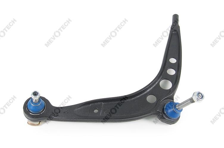 Mevotech MK80532 - Suspension Control Arm and Ball Joint Assembly Mevotech MK80532 Suspension Control Arm and Ball Joint Assembly product image 2 of 5