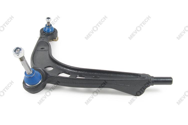 Mevotech MK80532 - Suspension Control Arm and Ball Joint Assembly Mevotech MK80532 Suspension Control Arm and Ball Joint Assembly product image 3 of 5