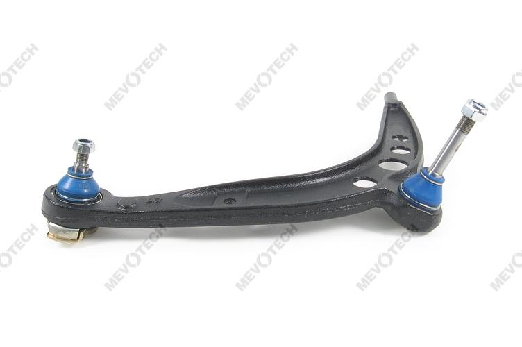 Mevotech MK80532 - Suspension Control Arm and Ball Joint Assembly Mevotech MK80532 Suspension Control Arm and Ball Joint Assembly product image 4 of 5