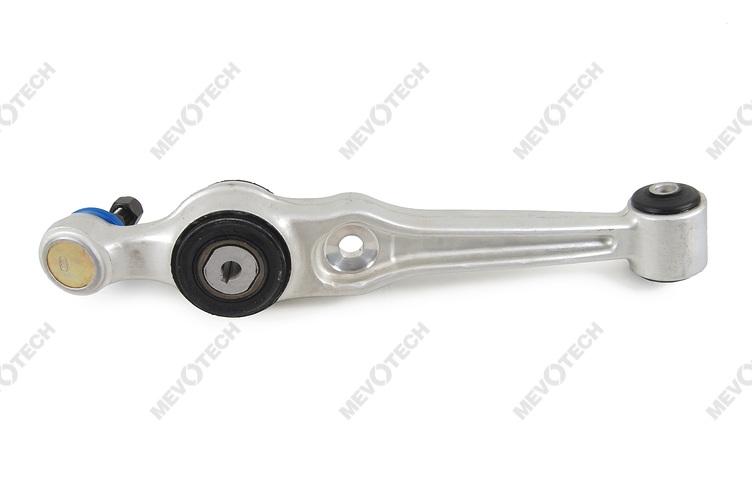 Mevotech MK80545 - Suspension Control Arm and Ball Joint Assembly Mevotech MK80545 Suspension Control Arm and Ball Joint Assembly product image 2 of 3