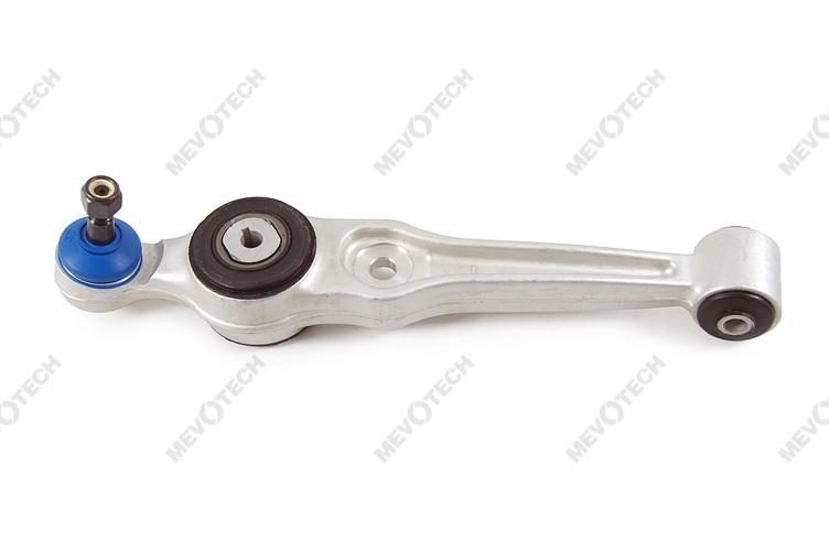 Mevotech MK80545 - Suspension Control Arm and Ball Joint Assembly Mevotech MK80545 Suspension Control Arm and Ball Joint Assembly product image 3 of 3