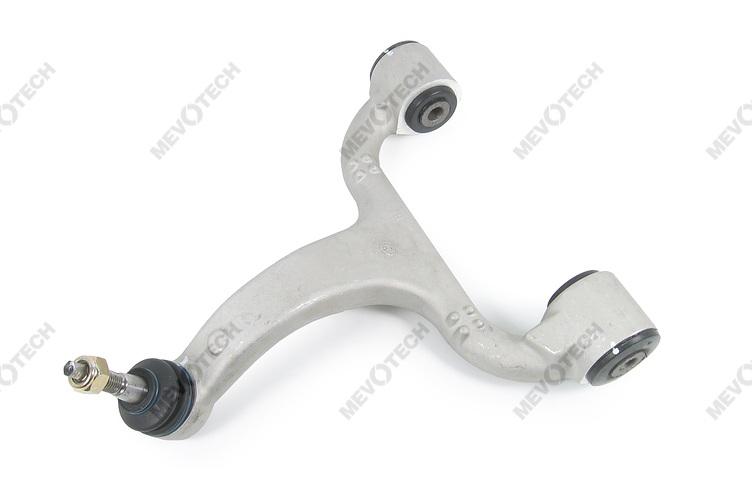 Mevotech MK80547 Suspension Control Arm and Ball Joint Assembly product image 2 of 5