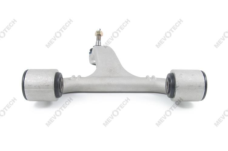 Mevotech MK80547 Suspension Control Arm and Ball Joint Assembly product image 3 of 5