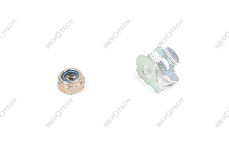 Mevotech MK80556 Suspension Control Arm and Ball Joint Assembly product image 1 of 3