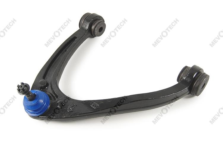 Mevotech MK80669 - Suspension Control Arm and Ball Joint Assembly Mevotech MK80669 Suspension Control Arm and Ball Joint Assembly product image 2 of 5