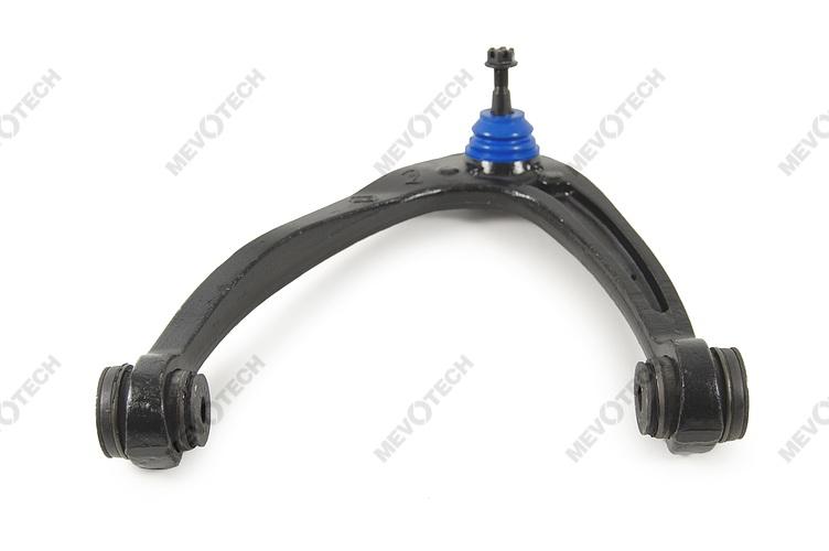Mevotech MK80669 - Suspension Control Arm and Ball Joint Assembly Mevotech MK80669 Suspension Control Arm and Ball Joint Assembly product image 3 of 5