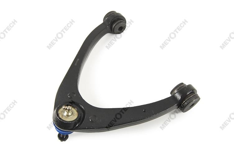 Mevotech MK80669 - Suspension Control Arm and Ball Joint Assembly Mevotech MK80669 Suspension Control Arm and Ball Joint Assembly product image 4 of 5