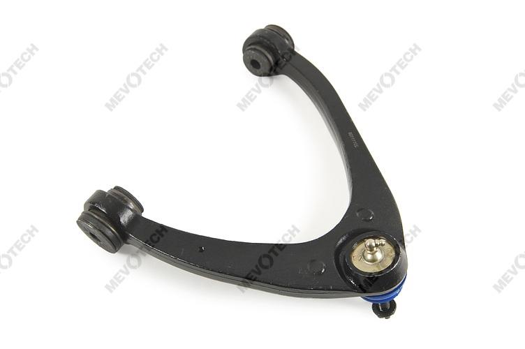 Mevotech MK80670 - Suspension Control Arm and Ball Joint Assembly Mevotech MK80670 Suspension Control Arm and Ball Joint Assembly product image 1 of 5