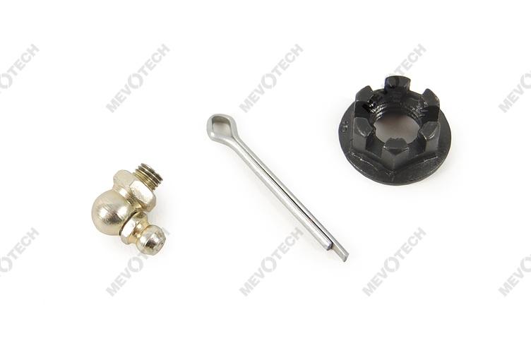 Mevotech MK80670 - Suspension Control Arm and Ball Joint Assembly Mevotech MK80670 Suspension Control Arm and Ball Joint Assembly product image 2 of 5