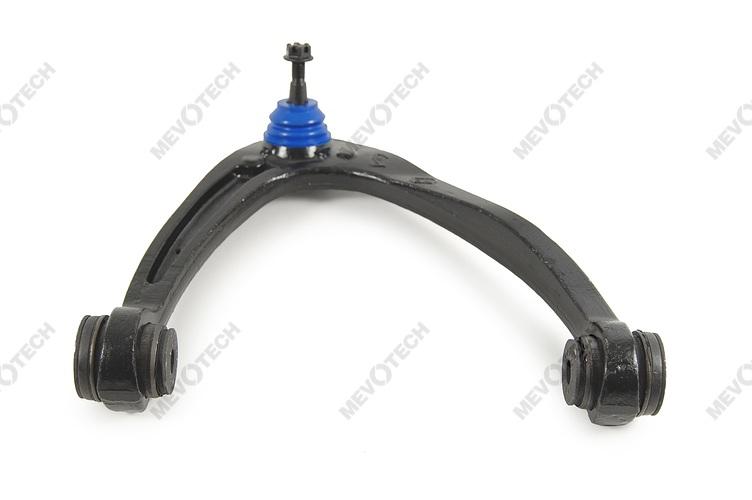 Mevotech MK80670 - Suspension Control Arm and Ball Joint Assembly Mevotech MK80670 Suspension Control Arm and Ball Joint Assembly product image 3 of 5