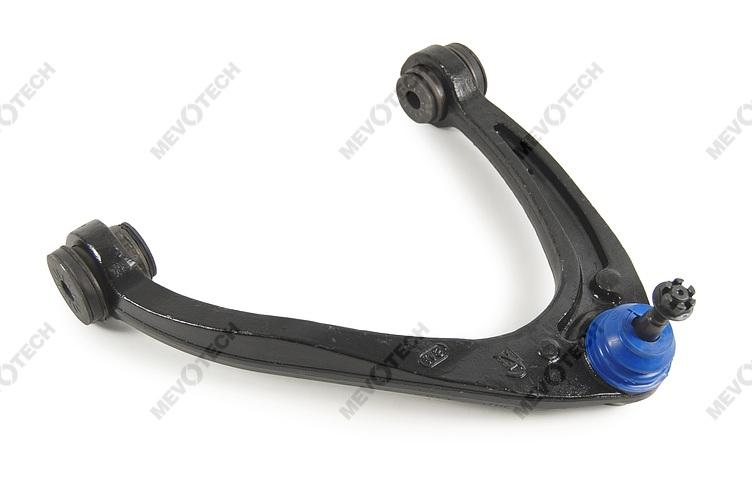 Mevotech MK80670 - Suspension Control Arm and Ball Joint Assembly Mevotech MK80670 Suspension Control Arm and Ball Joint Assembly product image 4 of 5