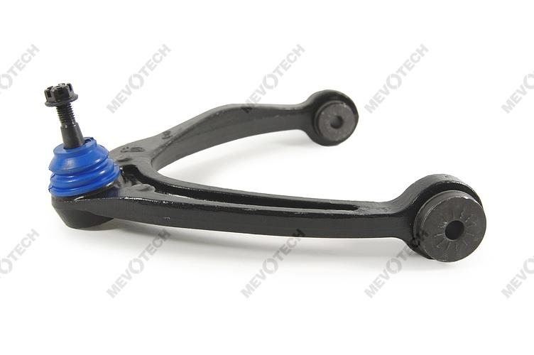 Mevotech MK80670 - Suspension Control Arm and Ball Joint Assembly Mevotech MK80670 Suspension Control Arm and Ball Joint Assembly product image 5 of 5