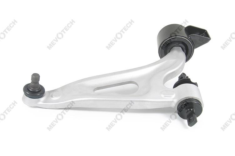 Mevotech MK80724 - Suspension Control Arm and Ball Joint Assembly Mevotech MK80724 Suspension Control Arm and Ball Joint Assembly product image 1 of 4