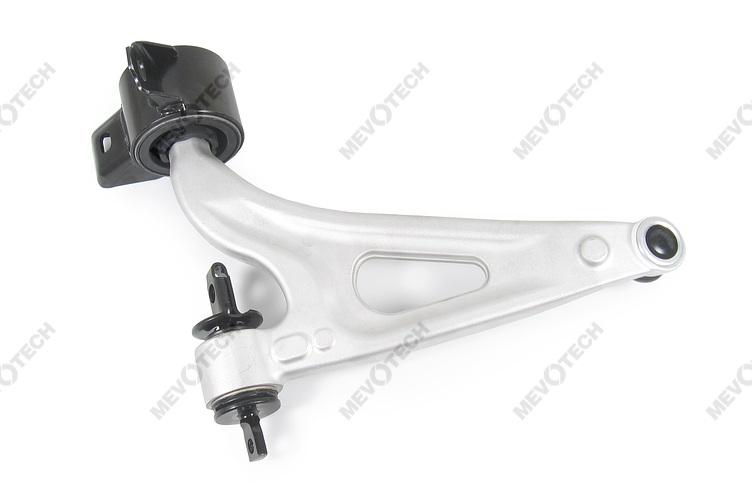 Mevotech MK80724 - Suspension Control Arm and Ball Joint Assembly Mevotech MK80724 Suspension Control Arm and Ball Joint Assembly product image 2 of 4