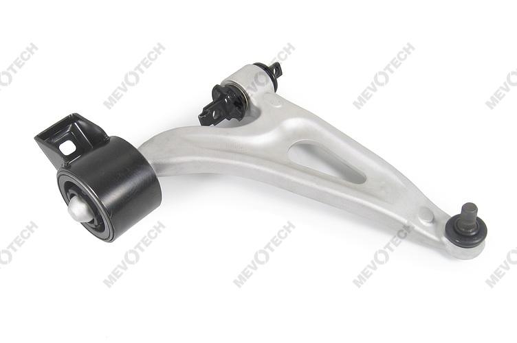 Mevotech MK80724 - Suspension Control Arm and Ball Joint Assembly Mevotech MK80724 Suspension Control Arm and Ball Joint Assembly product image 3 of 4