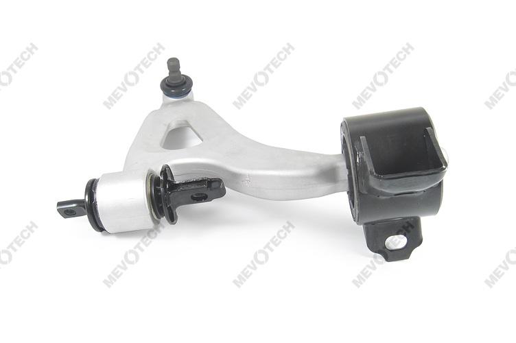Mevotech MK80724 - Suspension Control Arm and Ball Joint Assembly Mevotech MK80724 Suspension Control Arm and Ball Joint Assembly product image 4 of 4