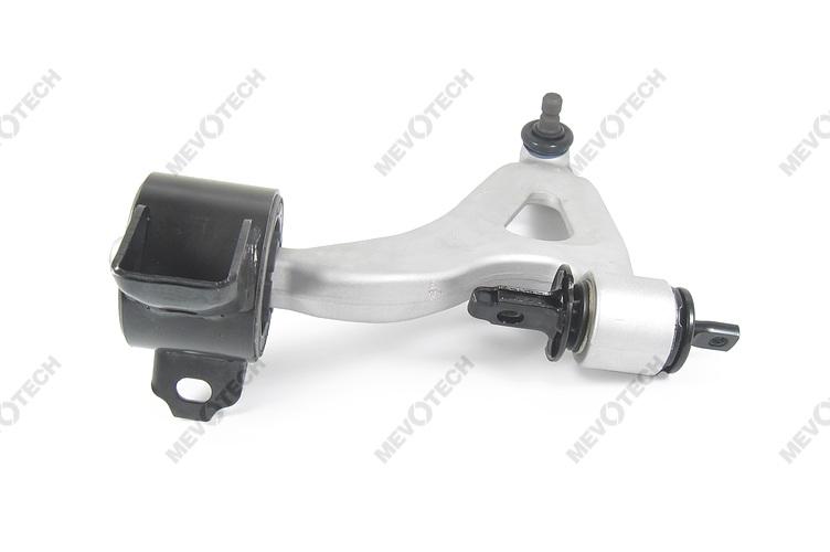 Mevotech MK80725 - Suspension Control Arm and Ball Joint Assembly Mevotech MK80725 Suspension Control Arm and Ball Joint Assembly product image 1 of 4
