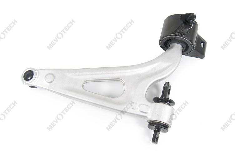 Mevotech MK80725 - Suspension Control Arm and Ball Joint Assembly Mevotech MK80725 Suspension Control Arm and Ball Joint Assembly product image 2 of 4