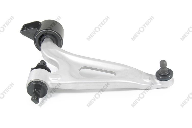 Mevotech MK80725 - Suspension Control Arm and Ball Joint Assembly Mevotech MK80725 Suspension Control Arm and Ball Joint Assembly product image 3 of 4