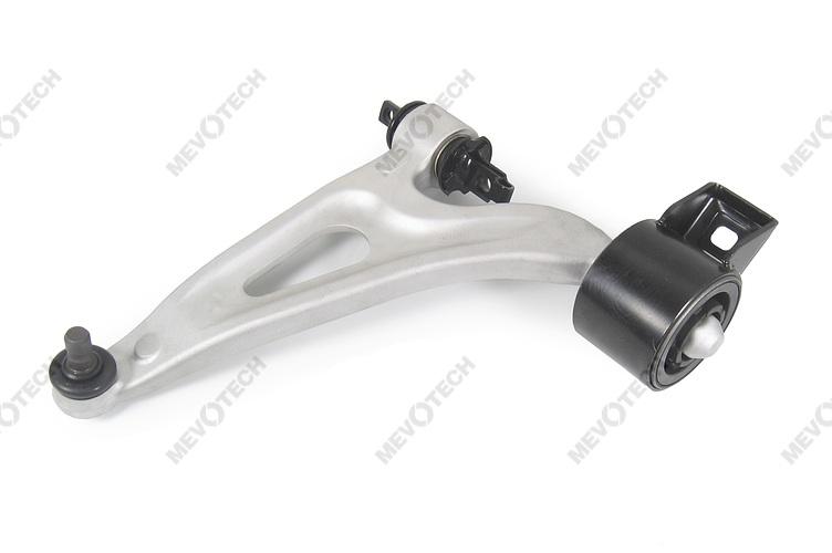 Mevotech MK80725 - Suspension Control Arm and Ball Joint Assembly Mevotech MK80725 Suspension Control Arm and Ball Joint Assembly product image 4 of 4