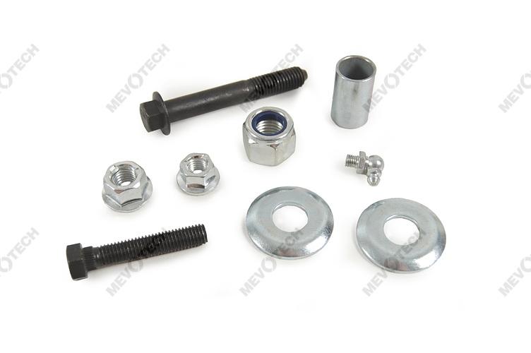 Mevotech MK8423 Suspension Control Arm and Ball Joint Assembly product image 2 of 3