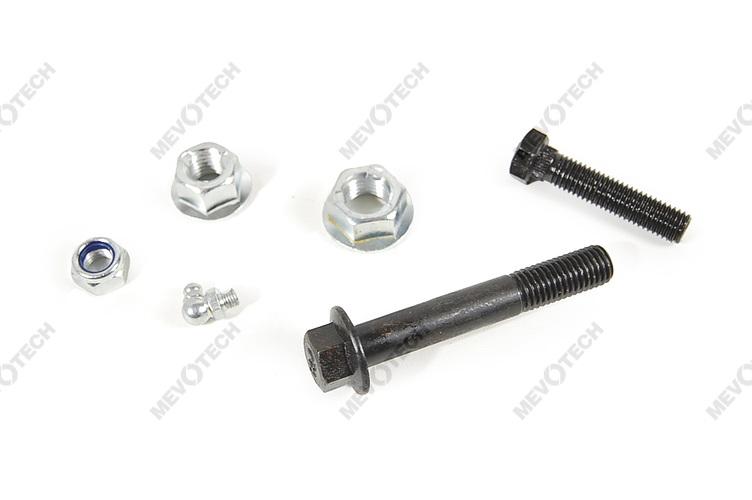 Mevotech MK8679 Suspension Control Arm and Ball Joint Assembly product image 1 of 3