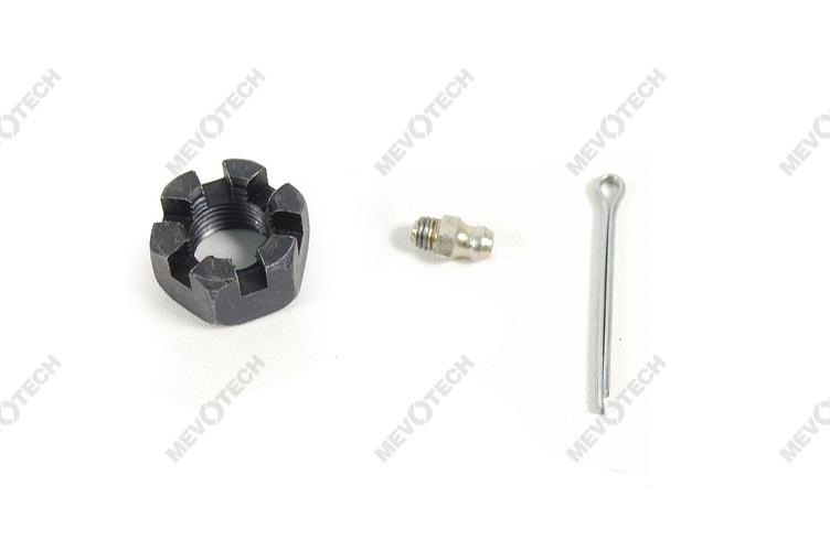 Mevotech MK8724T Suspension Control Arm and Ball Joint Assembly product image 4 of 5