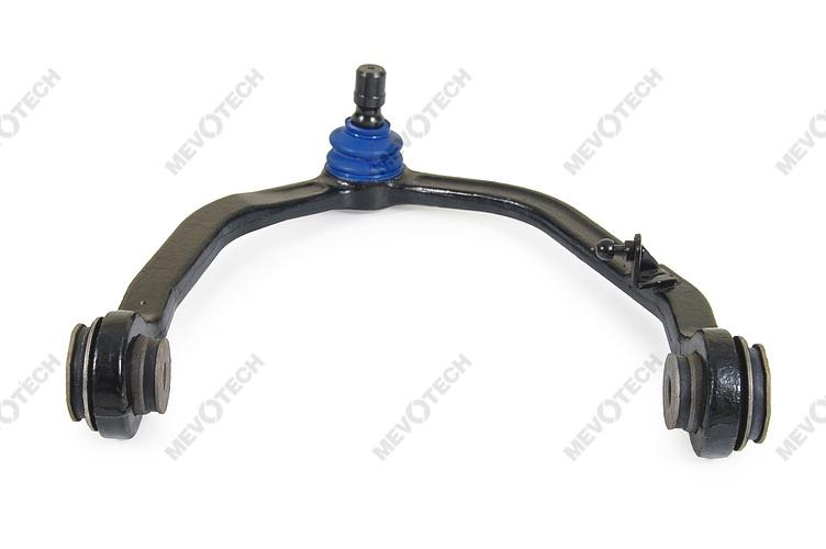 Mevotech MK8782 Suspension Control Arm and Ball Joint Assembly product image 1 of 5